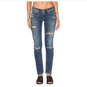 Agolde Chloe jeans